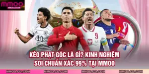 Kèo Phạt Góc